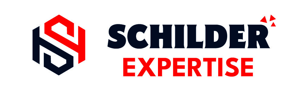 LOGO SCHILDER EXPERTISE